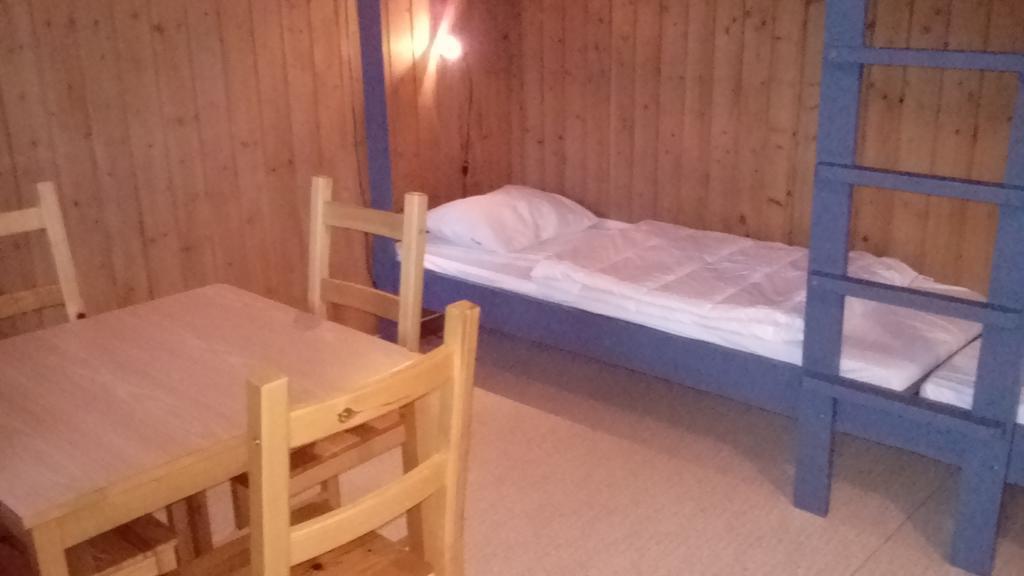 Saeterasen Hytter & Camping Trysil Esterno foto