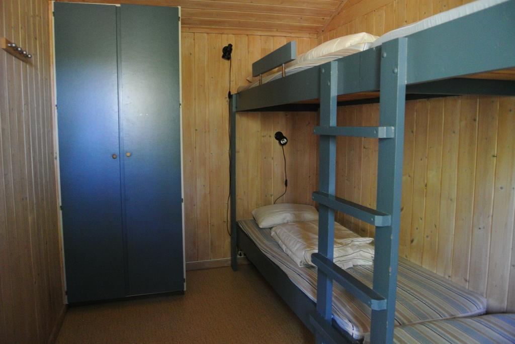 Saeterasen Hytter & Camping Trysil Esterno foto