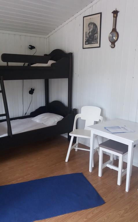 Saeterasen Hytter & Camping Trysil Esterno foto
