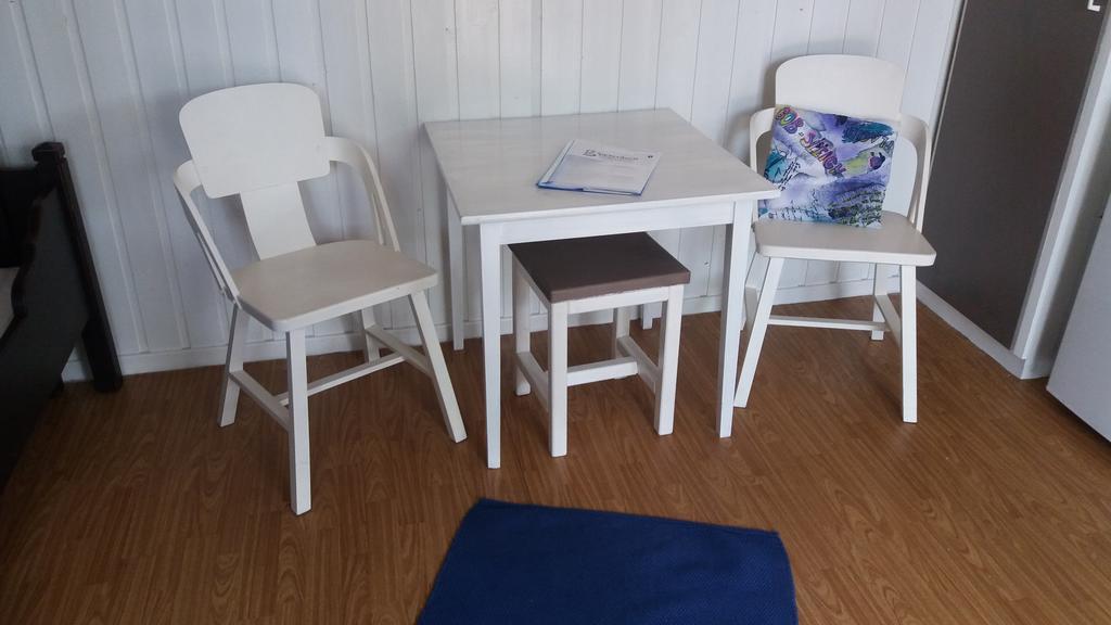 Saeterasen Hytter & Camping Trysil Esterno foto