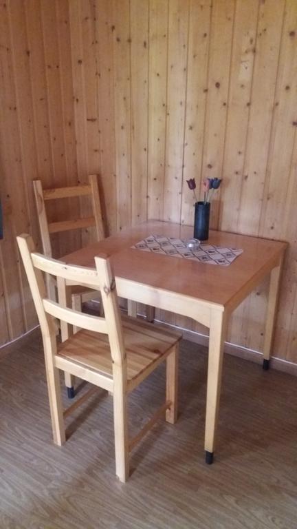 Saeterasen Hytter & Camping Trysil Esterno foto