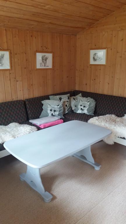 Saeterasen Hytter & Camping Trysil Esterno foto
