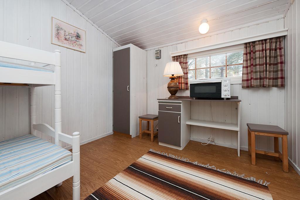 Saeterasen Hytter & Camping Trysil Esterno foto
